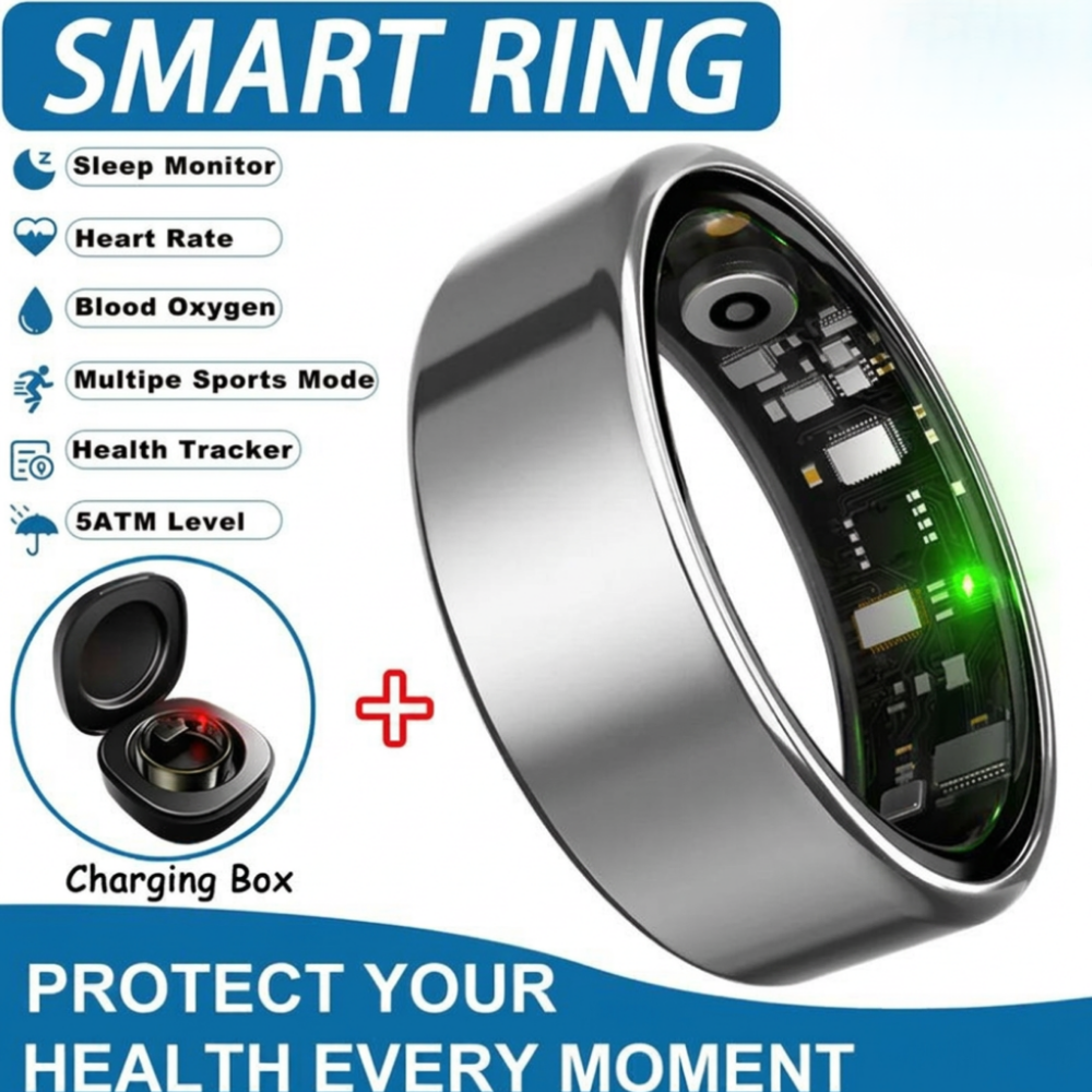 Smart Ring