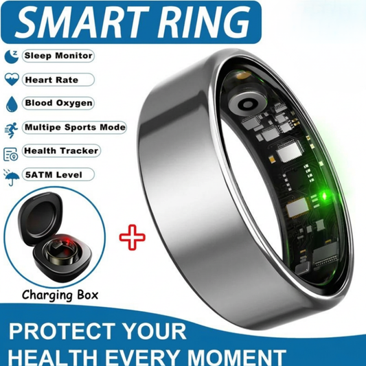 Smart Ring