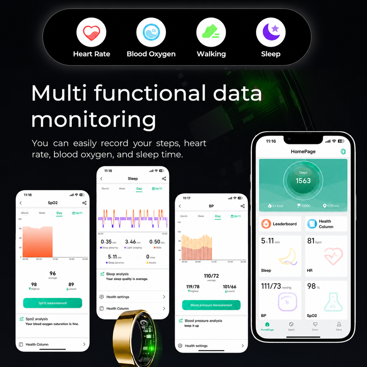 Smart Ring