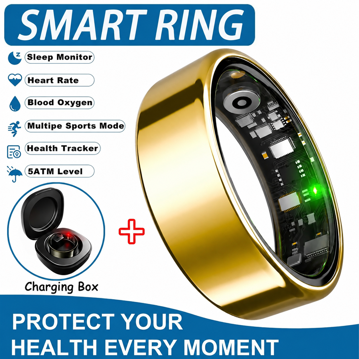 Smart Ring