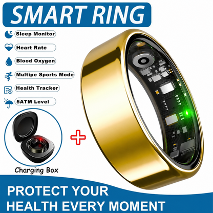 Smart Ring