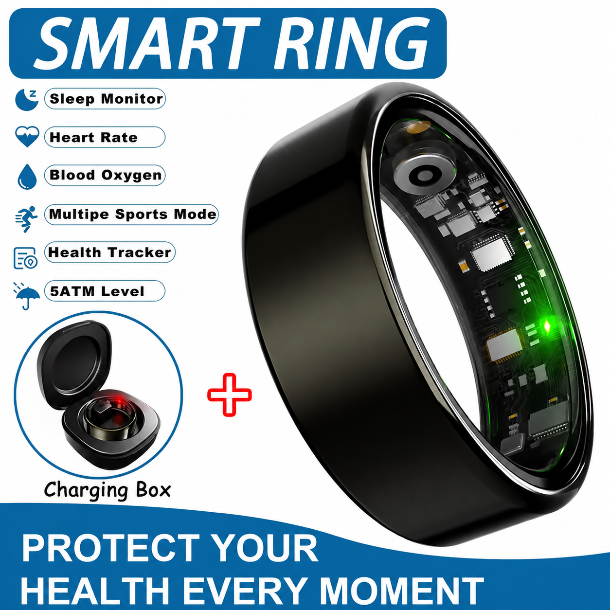Smart Ring