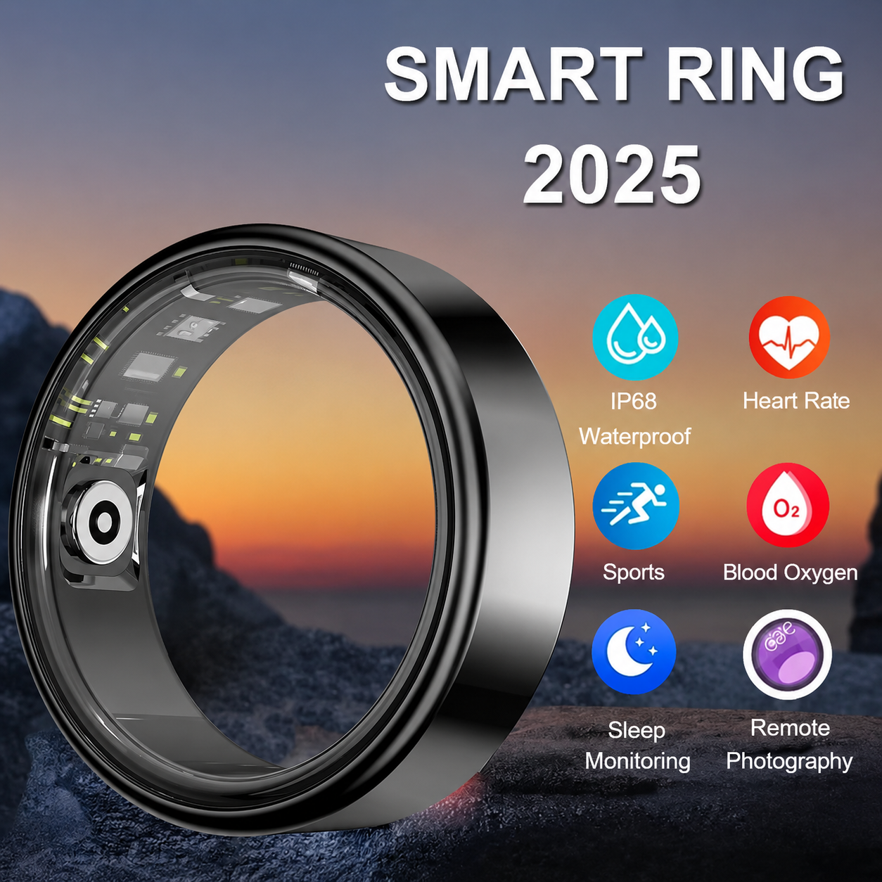 Smart Ring